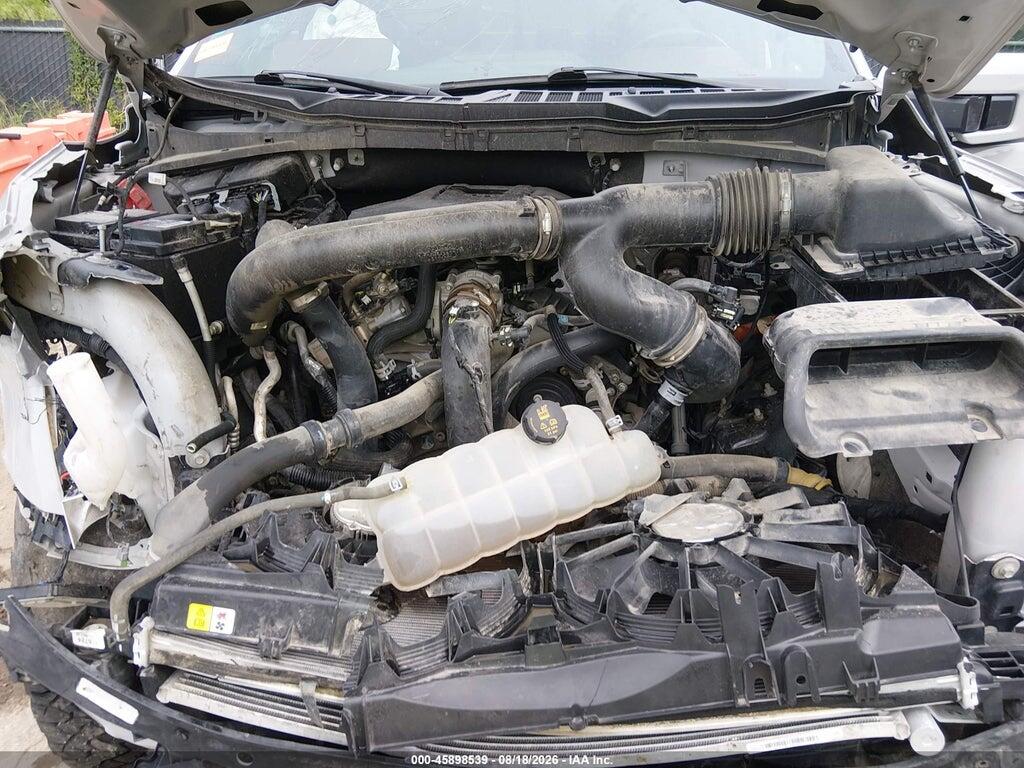 1FTFW1E83PKE09556 2023 FORD F-150 photo no. 10