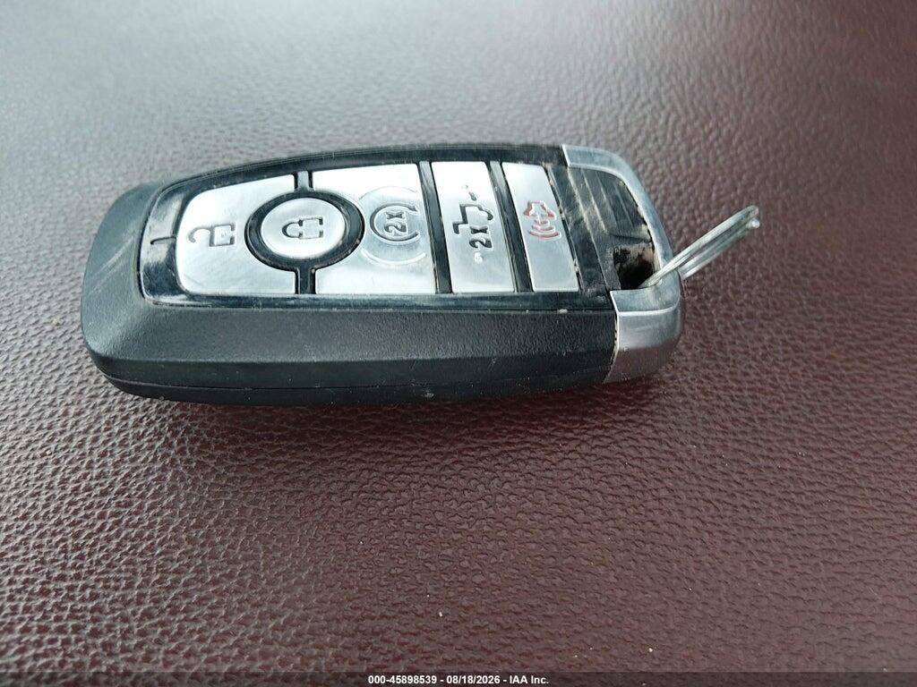 1FTFW1E83PKE09556 2023 FORD F-150 photo no. 11