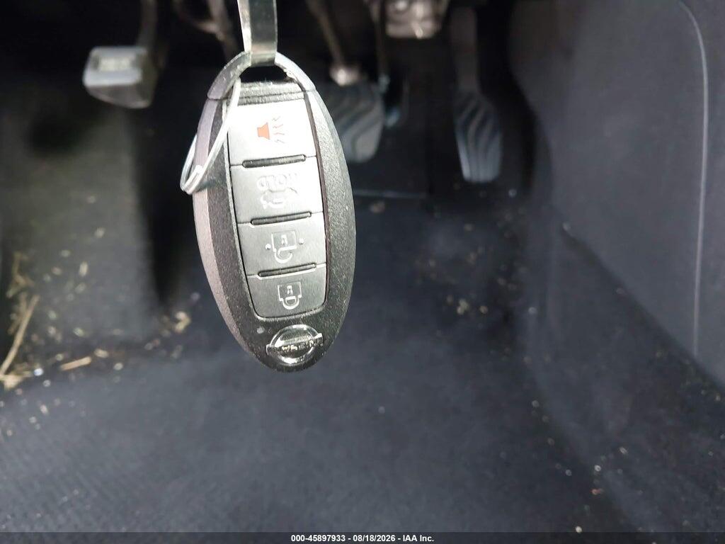 3N1AB8CV8PY271010 2023 NISSAN SENTRA photo no. 11