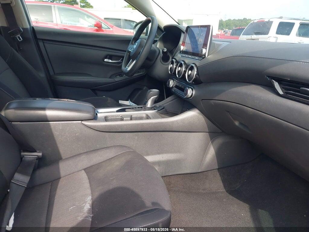3N1AB8CV8PY271010 2023 NISSAN SENTRA photo no. 5
