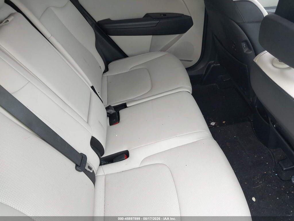 5XYK3CAF3PG136910 2023 KIA SPORTAGE photo no. 8
