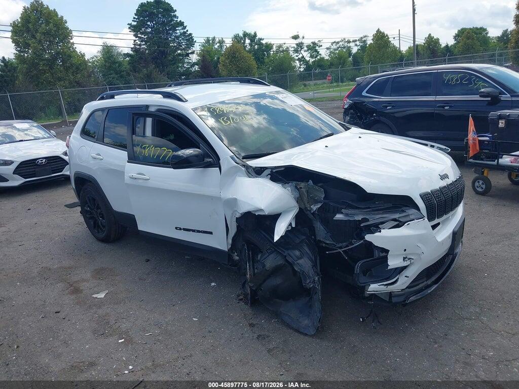 2023 JEEP CHEROKEE 1C4PJMMB3PD102068
