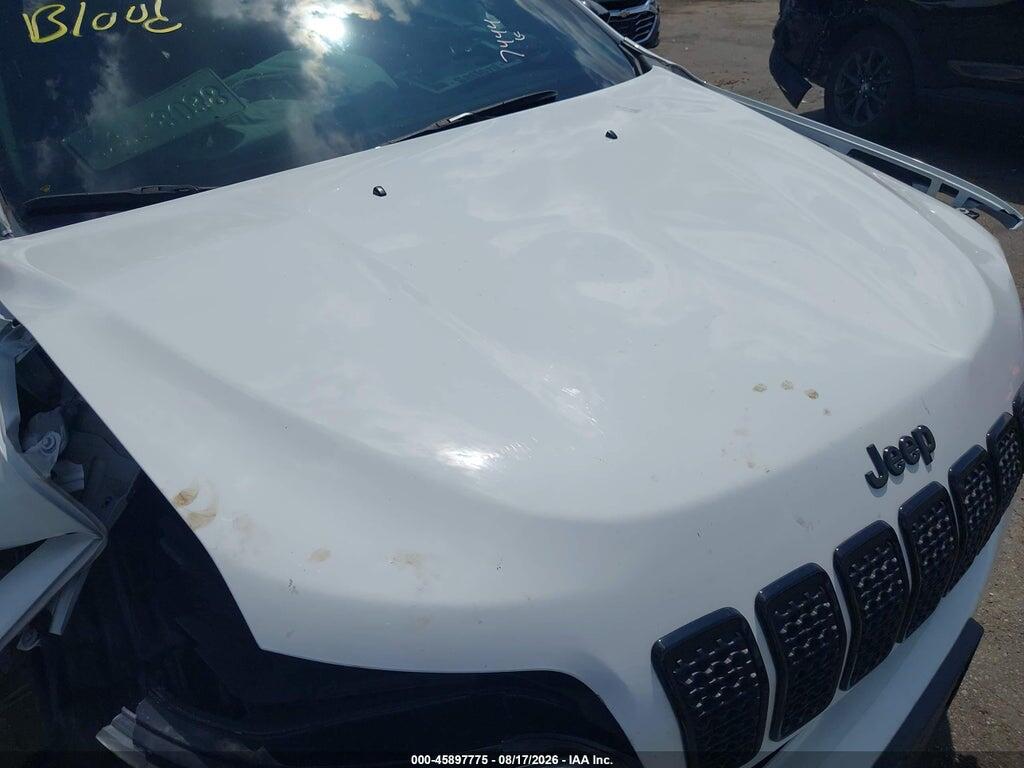 1C4PJMMB3PD102068 2023 JEEP CHEROKEE photo no. 10