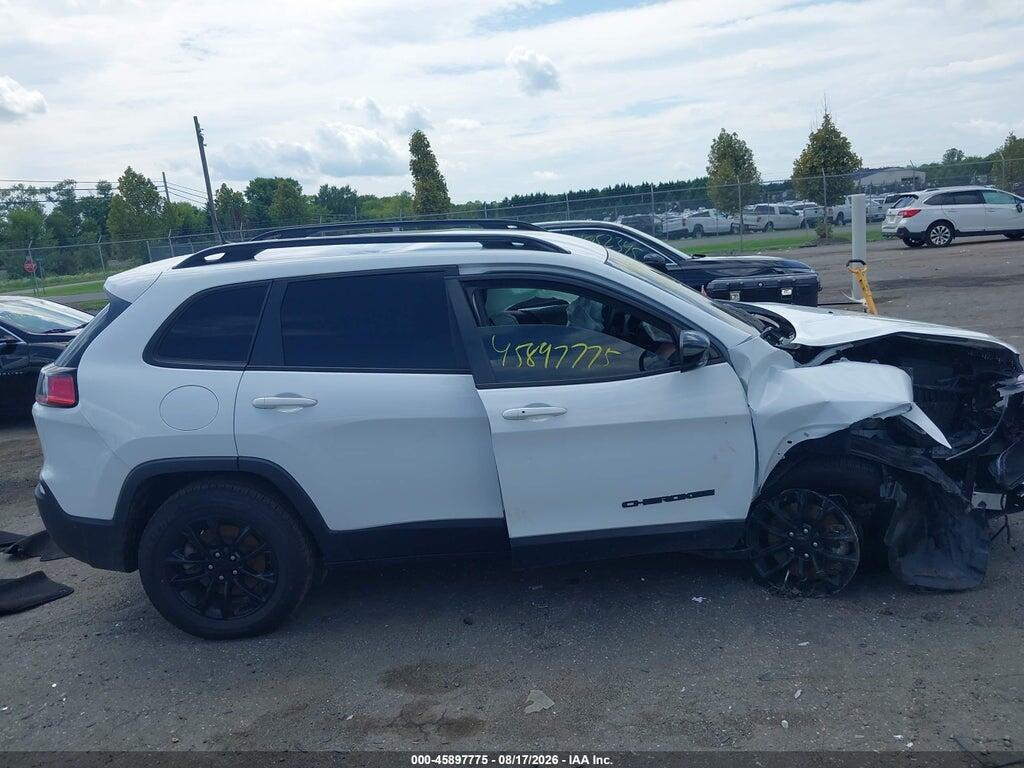 1C4PJMMB3PD102068 2023 JEEP CHEROKEE photo no. 12