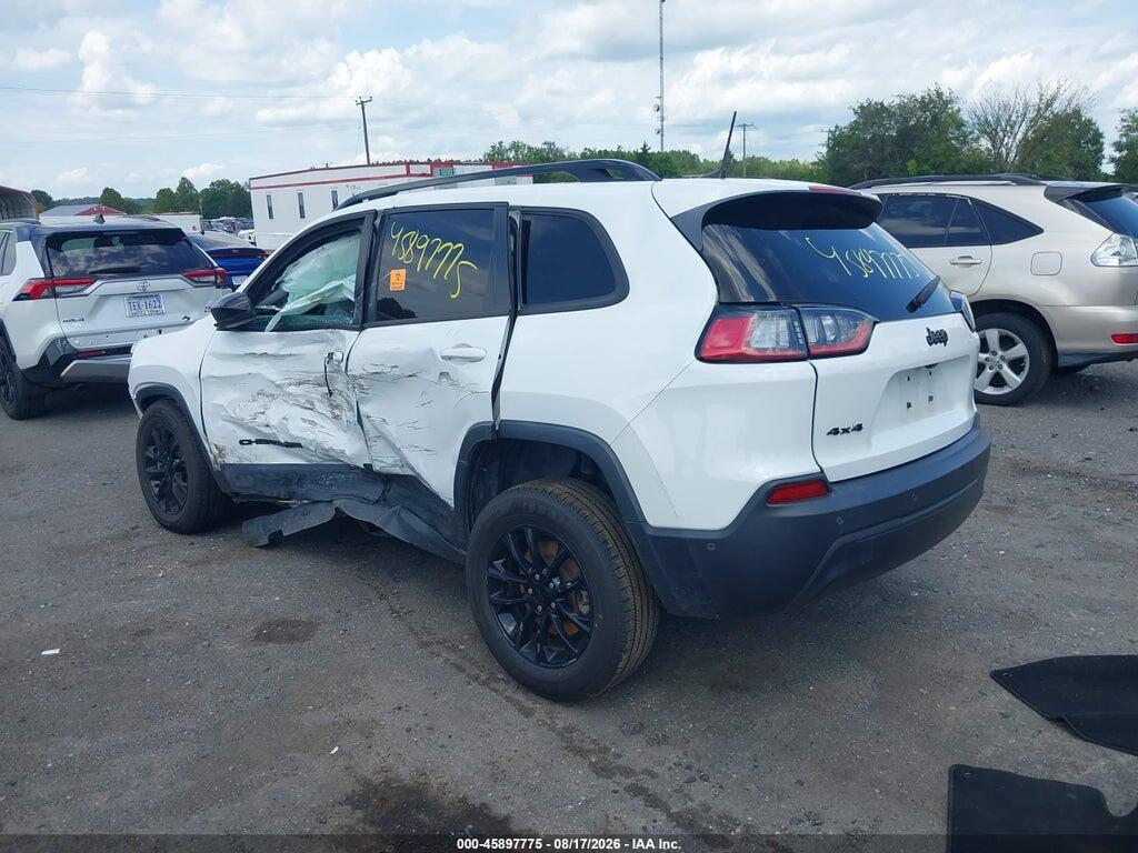 1C4PJMMB3PD102068 2023 JEEP CHEROKEE photo no. 3