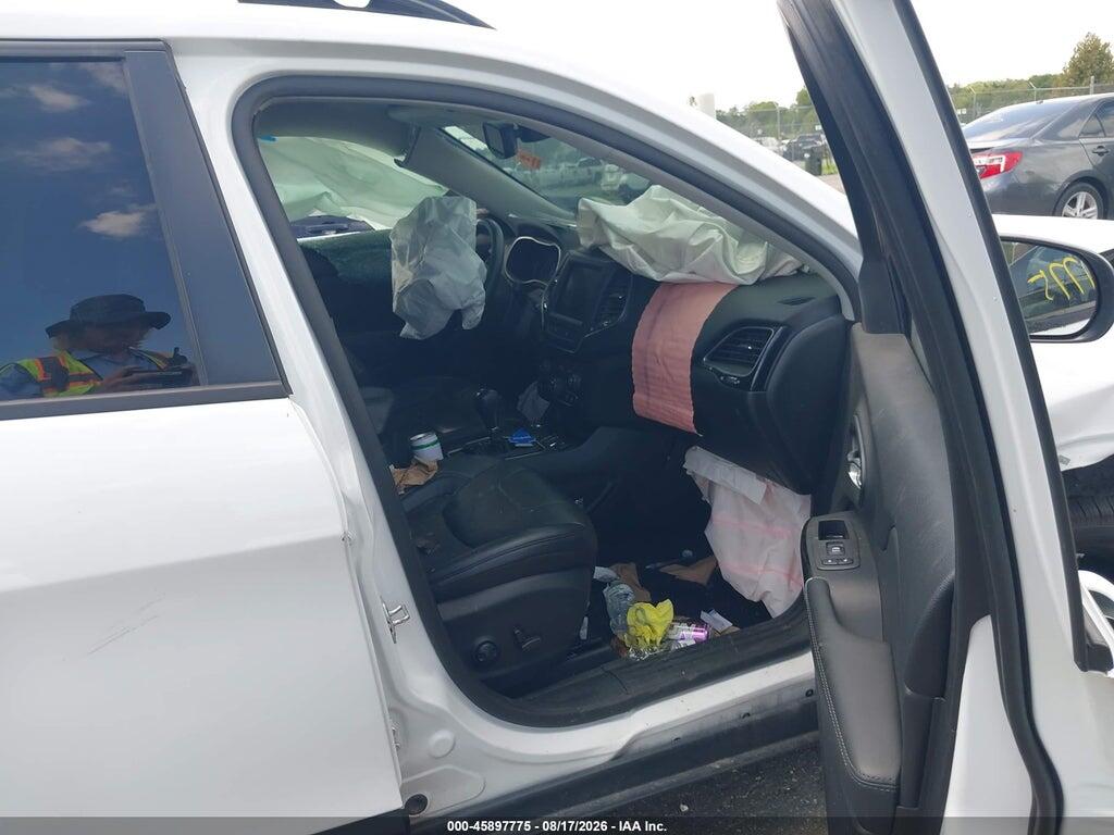 1C4PJMMB3PD102068 2023 JEEP CHEROKEE photo no. 5