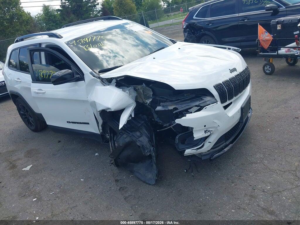 1C4PJMMB3PD102068 2023 JEEP CHEROKEE photo no. 6