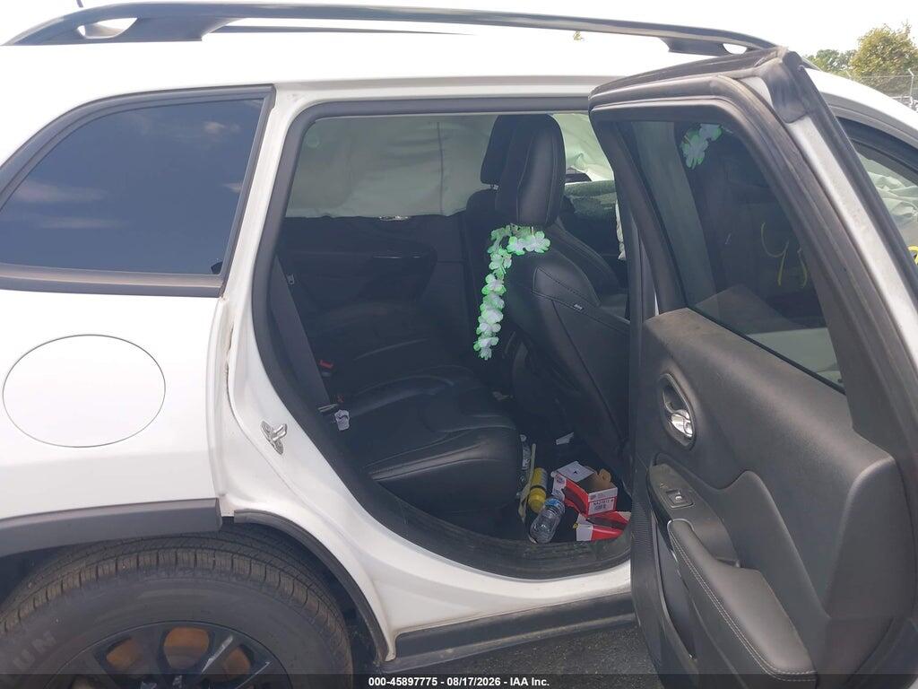 1C4PJMMB3PD102068 2023 JEEP CHEROKEE photo no. 8