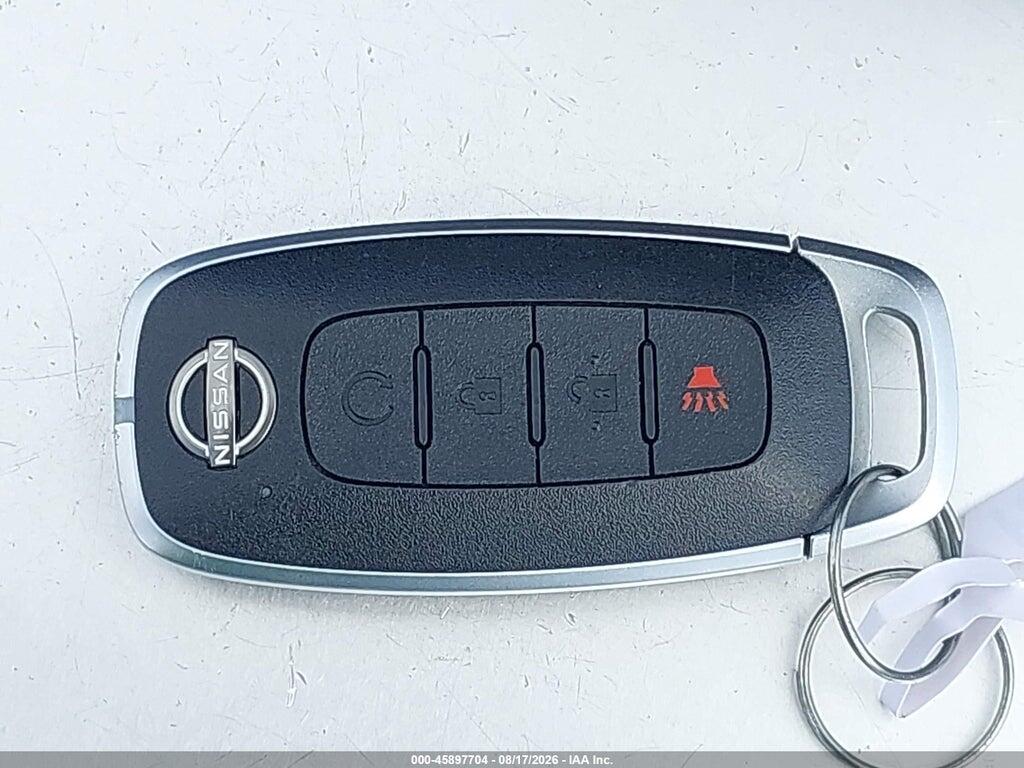 5N1DR3BC5PC210775 2023 NISSAN PATHFINDER photo no. 11