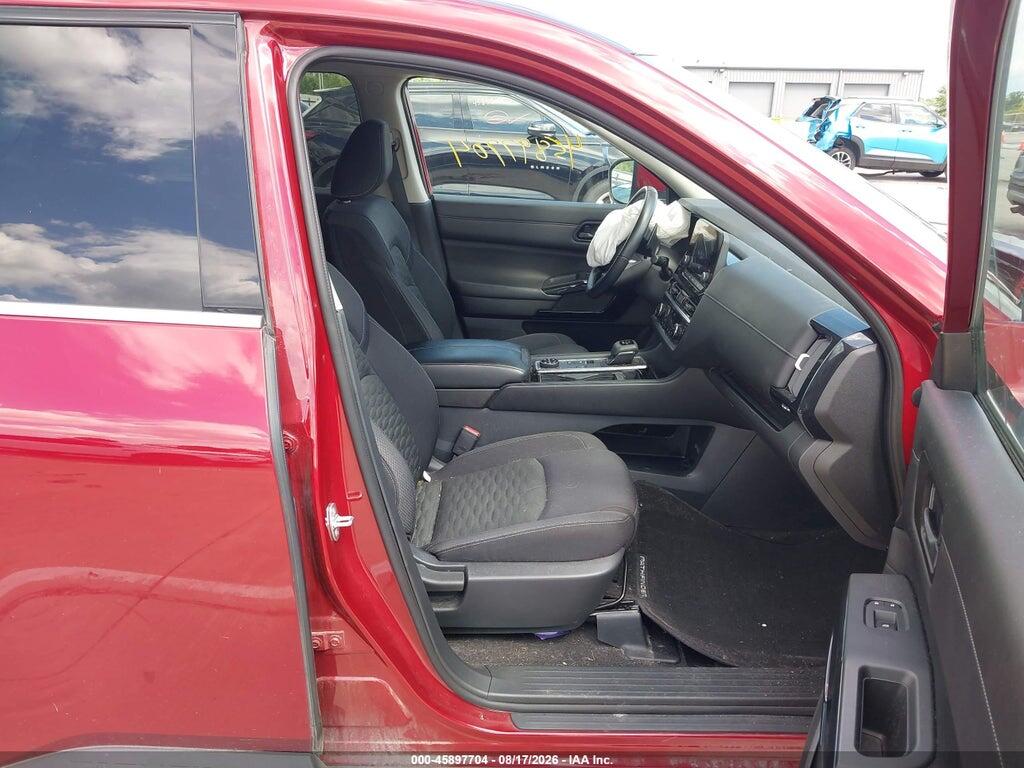 5N1DR3BC5PC210775 2023 NISSAN PATHFINDER photo no. 5