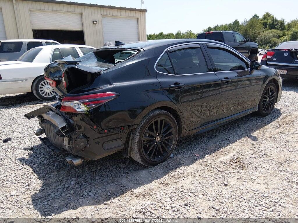4T1K61AK2PU838557 2023 TOYOTA CAMRY photo no. 4