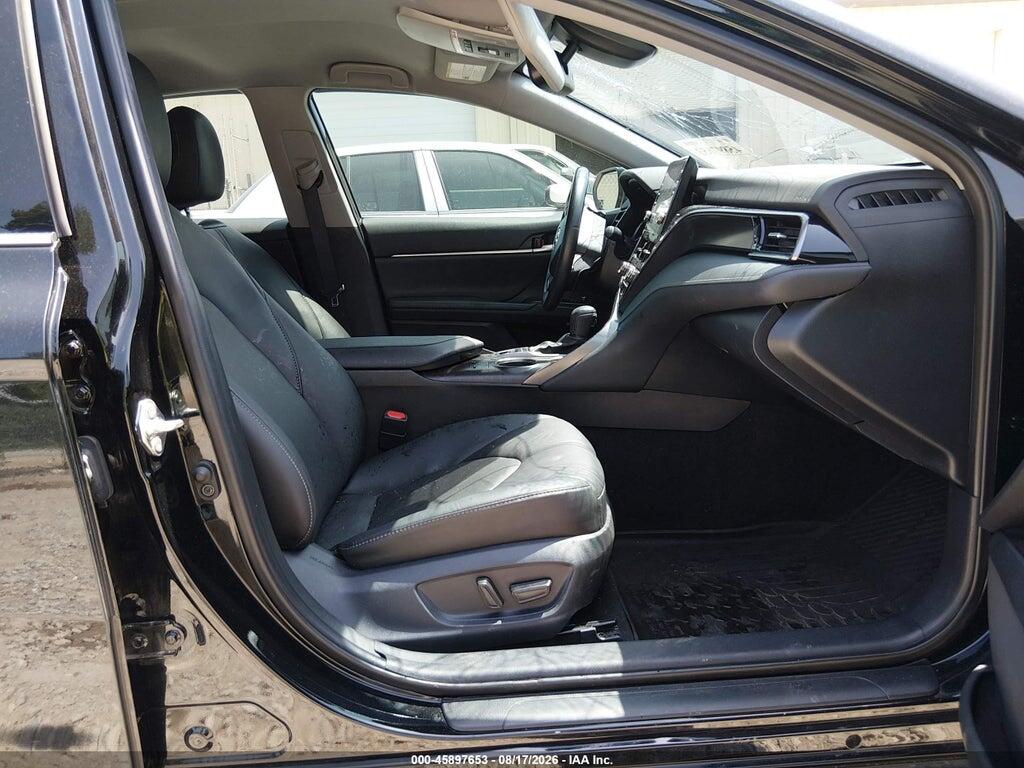 4T1K61AK2PU838557 2023 TOYOTA CAMRY photo no. 5