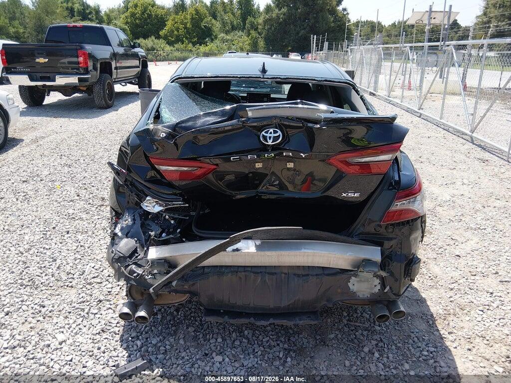 4T1K61AK2PU838557 2023 TOYOTA CAMRY photo no. 6