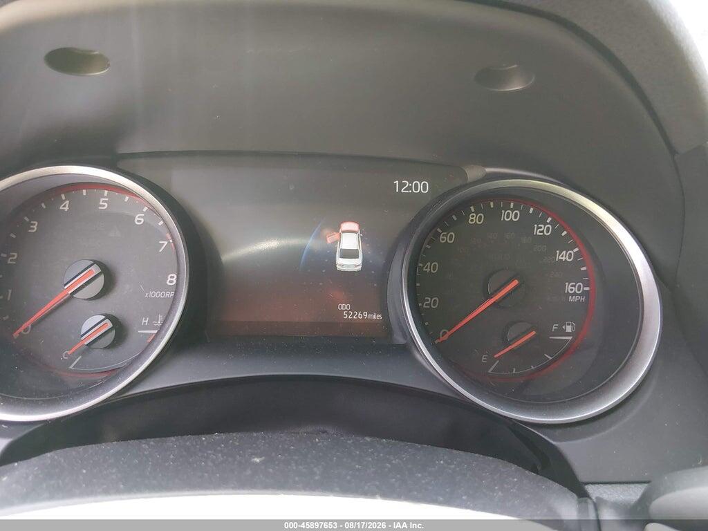 4T1K61AK2PU838557 2023 TOYOTA CAMRY photo no. 7