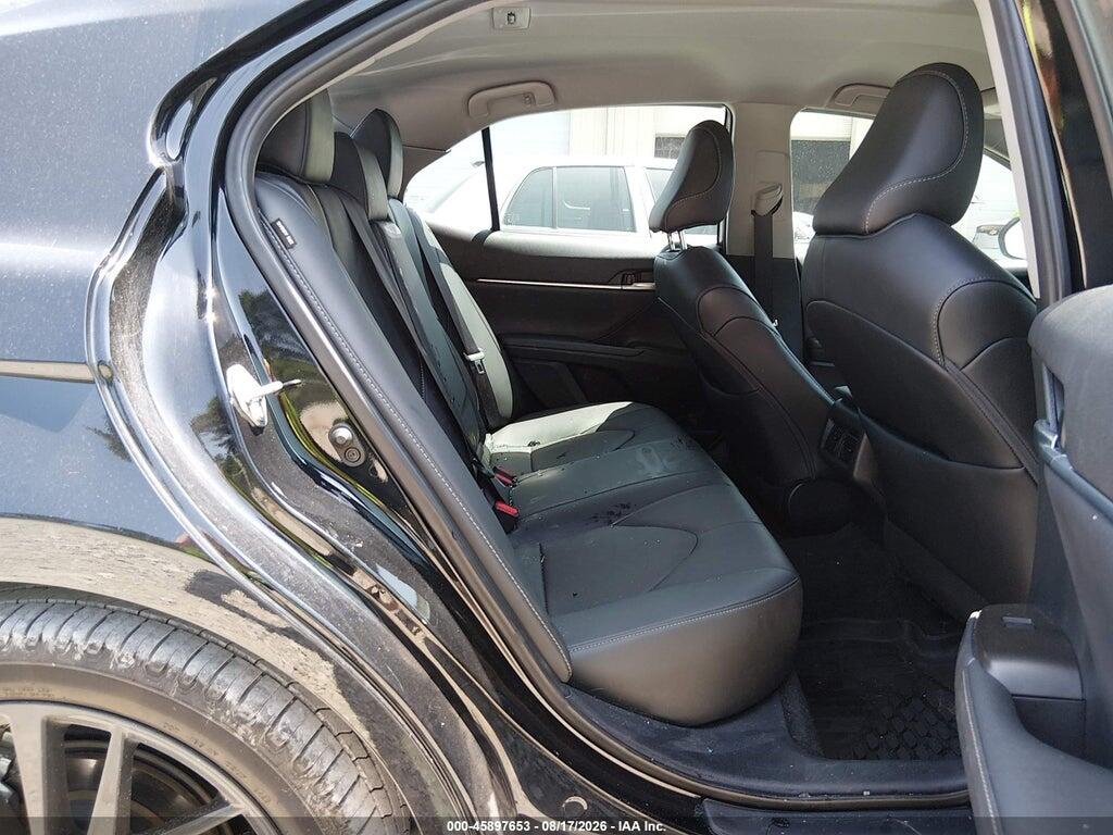 4T1K61AK2PU838557 2023 TOYOTA CAMRY photo no. 8