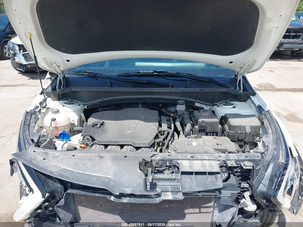 KNDPUCAF9P7090144 2023 KIA SPORTAGE photo no. 10