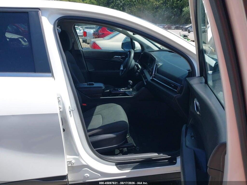 KNDPUCAF9P7090144 2023 KIA SPORTAGE photo no. 5