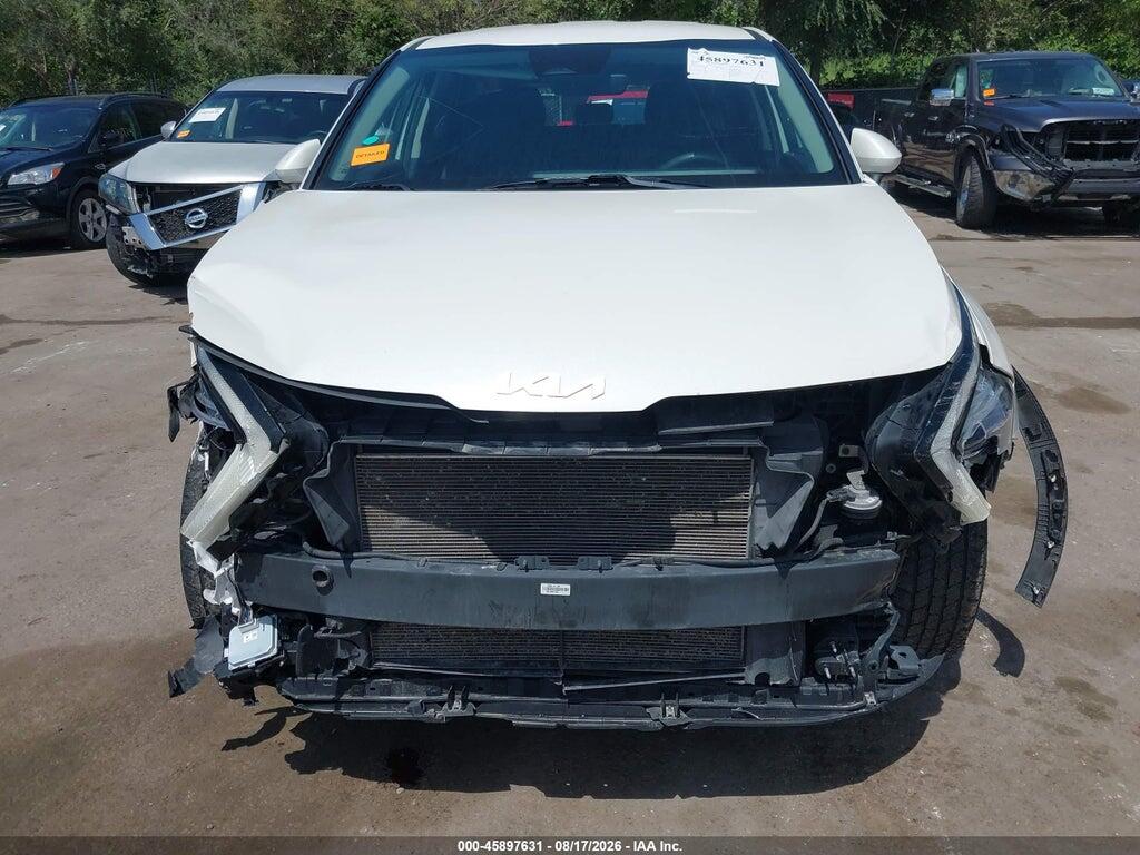 KNDPUCAF9P7090144 2023 KIA SPORTAGE photo no. 6