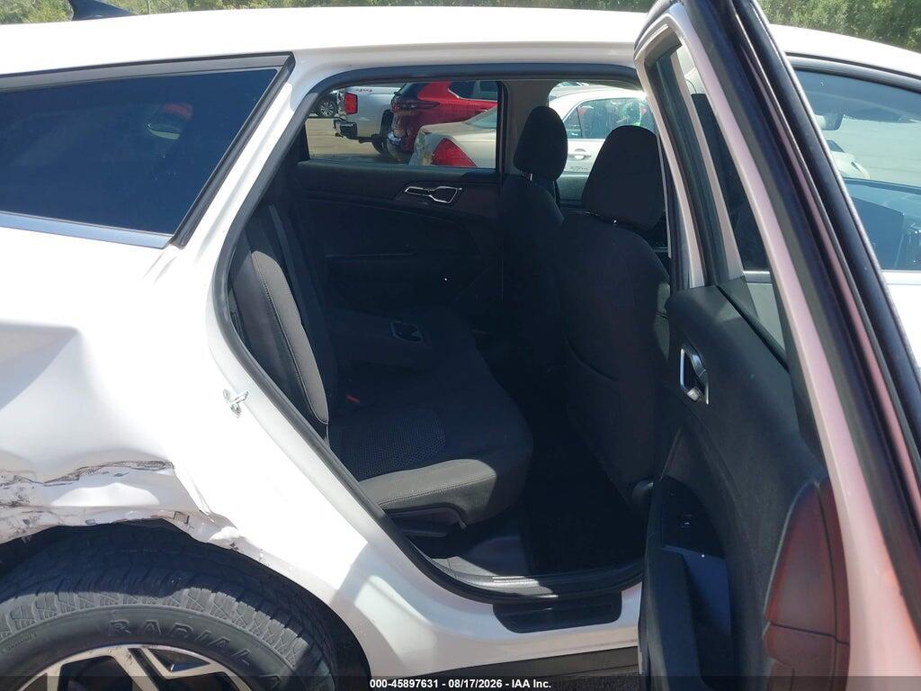 KNDPUCAF9P7090144 2023 KIA SPORTAGE photo no. 8