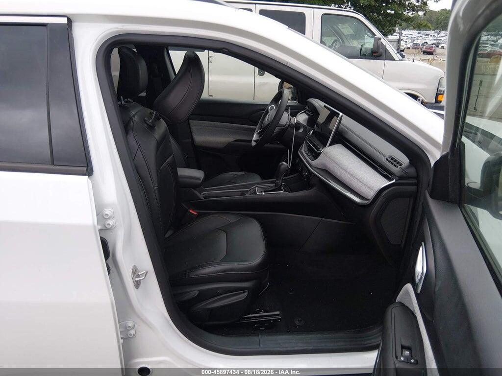 3C4NJDFN8PT531022 2023 JEEP COMPASS photo no. 5