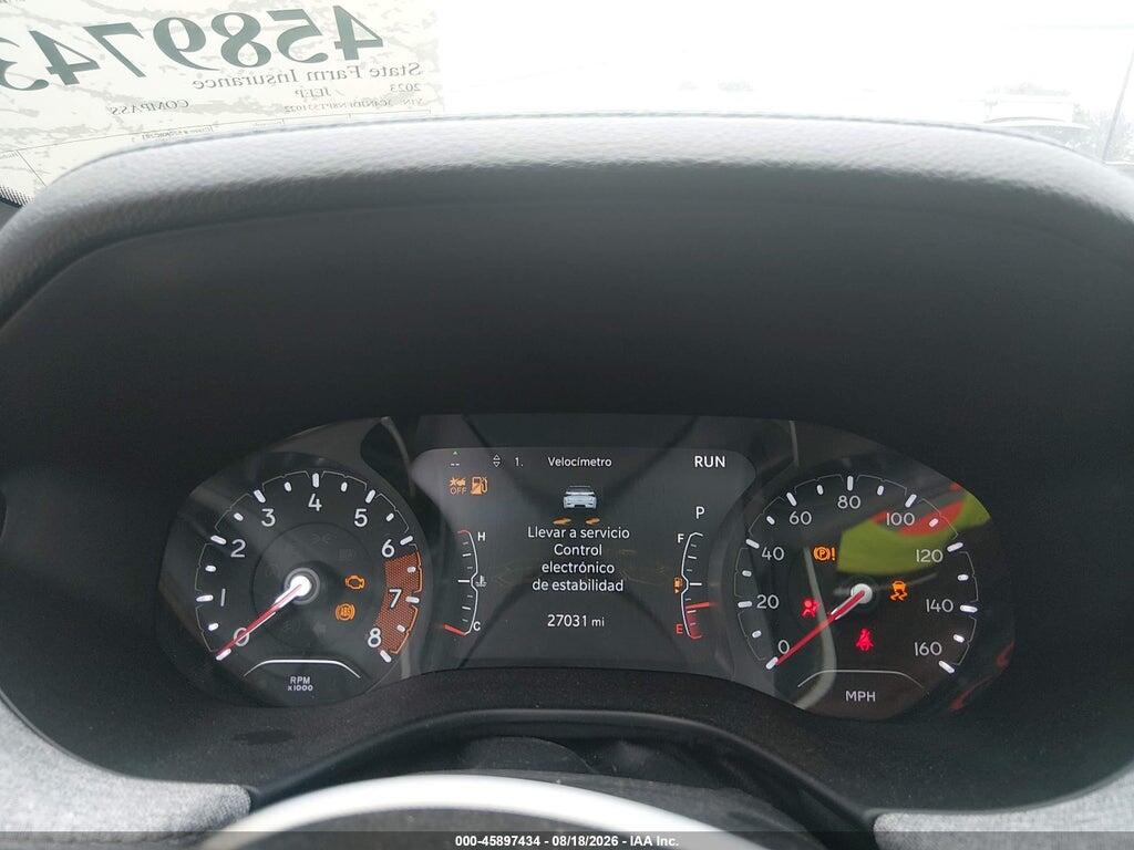 3C4NJDFN8PT531022 2023 JEEP COMPASS photo no. 7