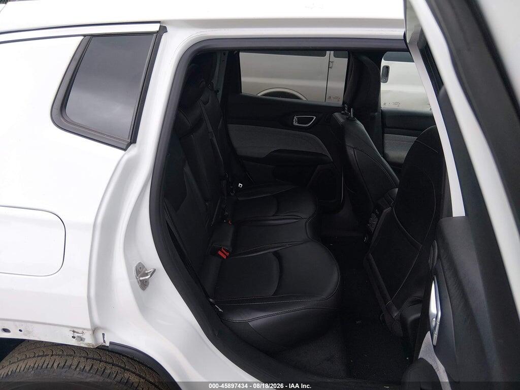 3C4NJDFN8PT531022 2023 JEEP COMPASS photo no. 8