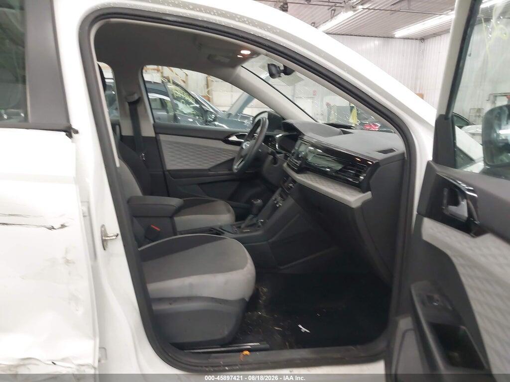 3VVCX7B27PM363811 2023 VOLKSWAGEN TAOS photo no. 5