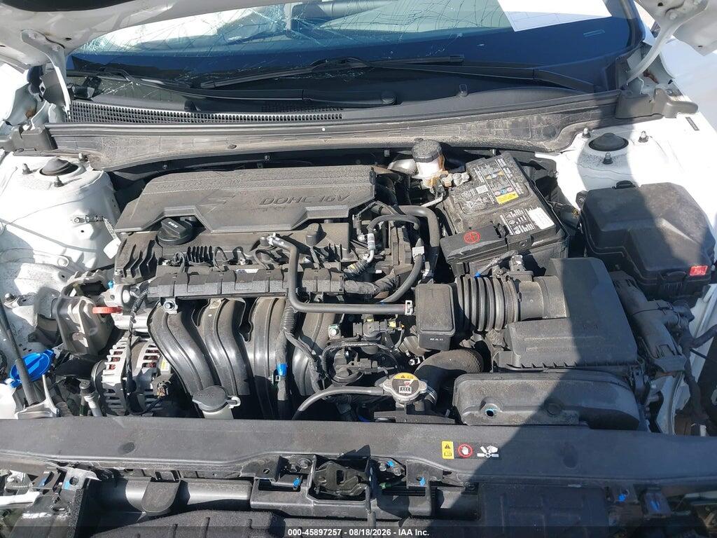 5NPLM4AG3PH095459 2023 HYUNDAI ELANTRA photo no. 10