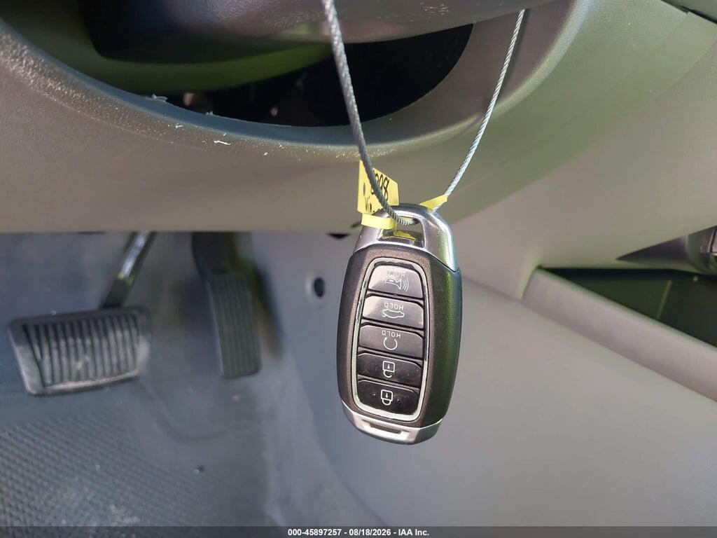 5NPLM4AG3PH095459 2023 HYUNDAI ELANTRA photo no. 11