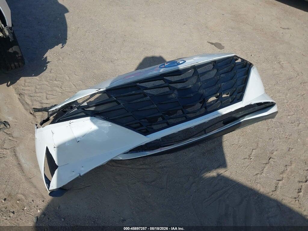 5NPLM4AG3PH095459 2023 HYUNDAI ELANTRA photo no. 12