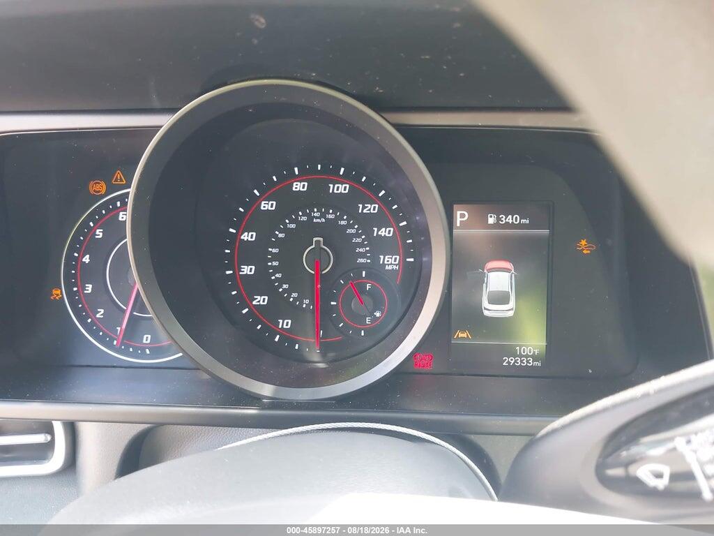5NPLM4AG3PH095459 2023 HYUNDAI ELANTRA photo no. 7