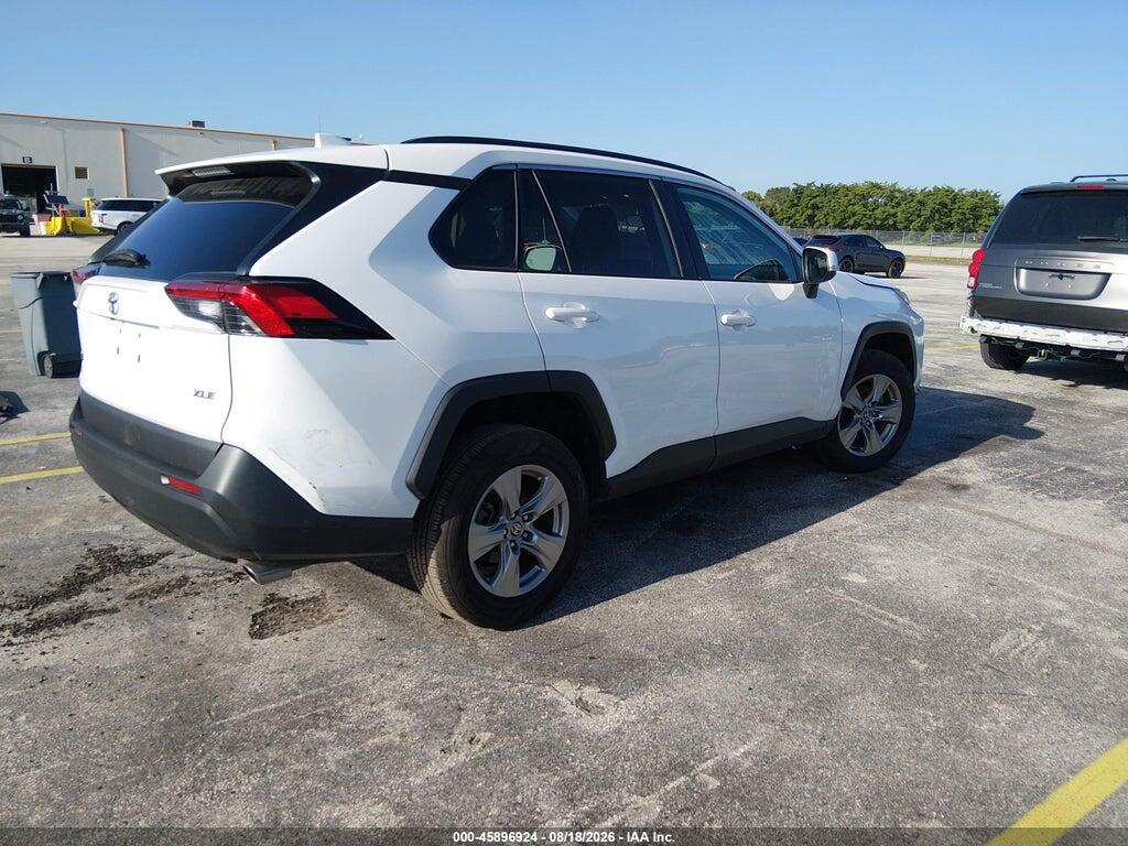 2T3W1RFV3PW252832 2023 TOYOTA RAV4 photo no. 4