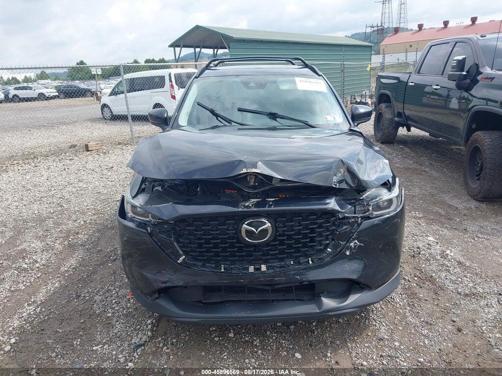 JM3KFBCM3P0145942 2023 MAZDA CX-5 photo no. 12