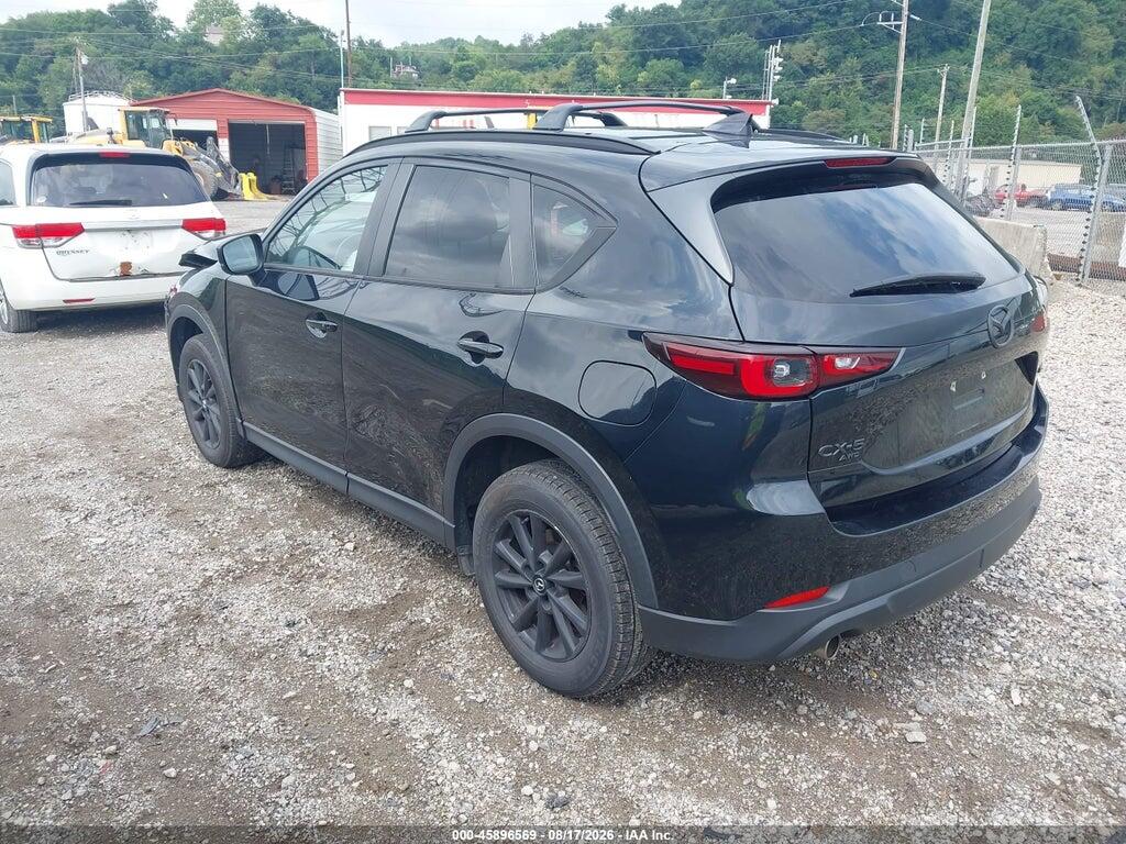 JM3KFBCM3P0145942 2023 MAZDA CX-5 photo no. 3