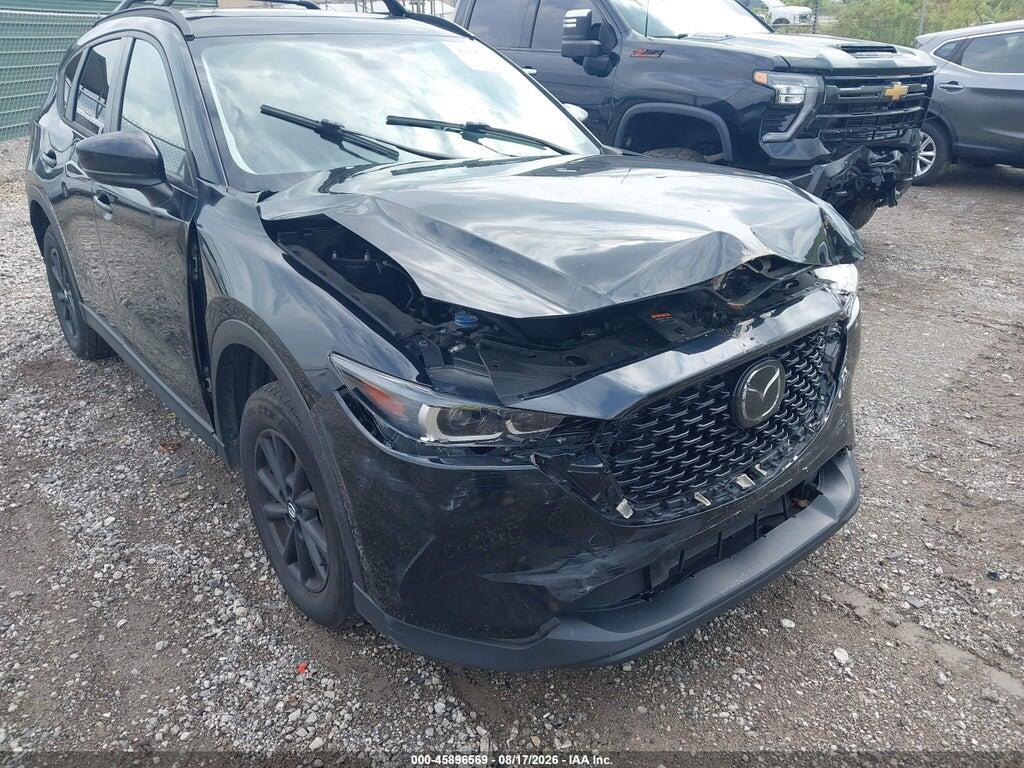 JM3KFBCM3P0145942 2023 MAZDA CX-5 photo no. 6