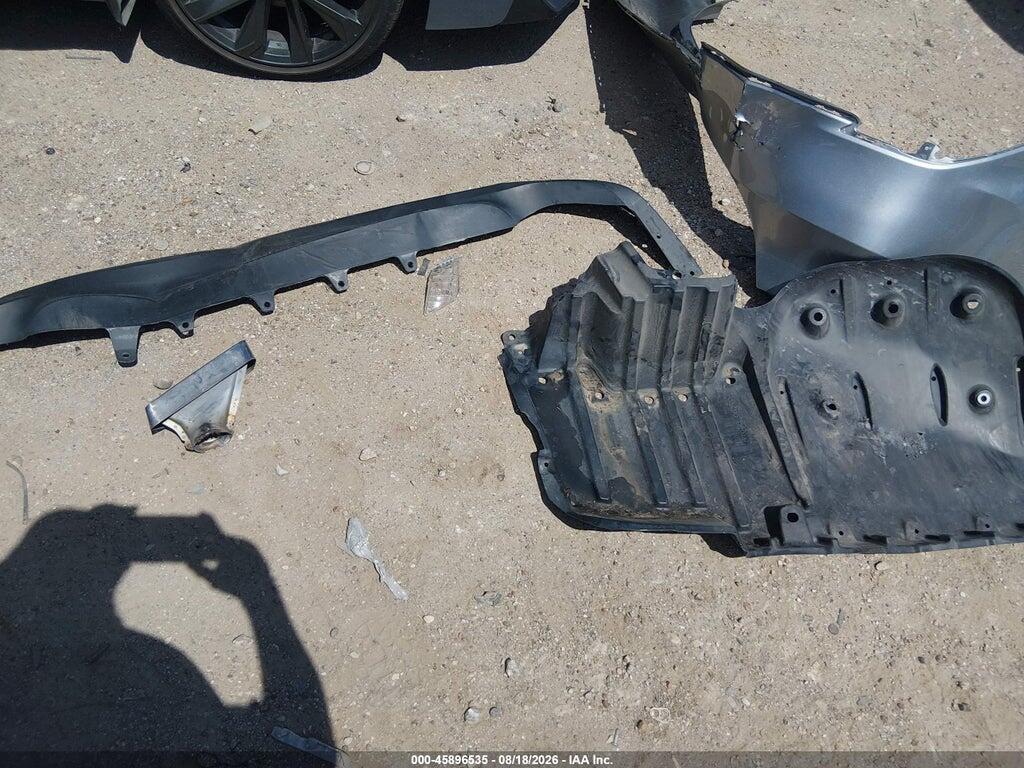 4T1C11AK7PU832501 2023 TOYOTA CAMRY photo no. 12
