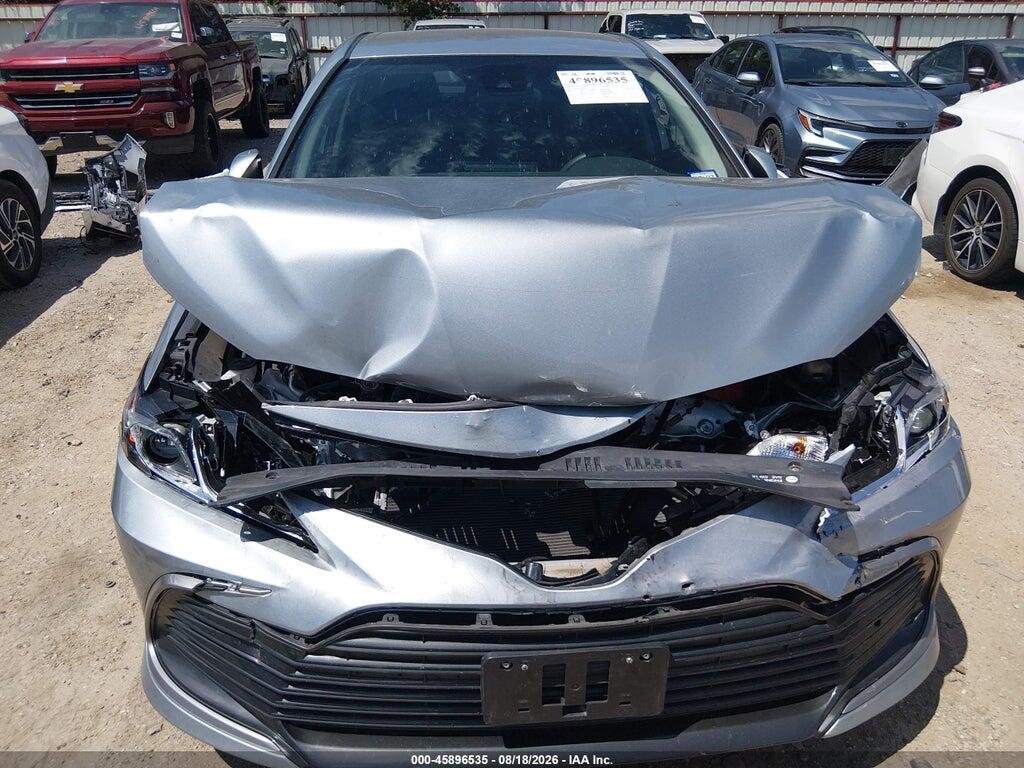 4T1C11AK7PU832501 2023 TOYOTA CAMRY photo no. 6
