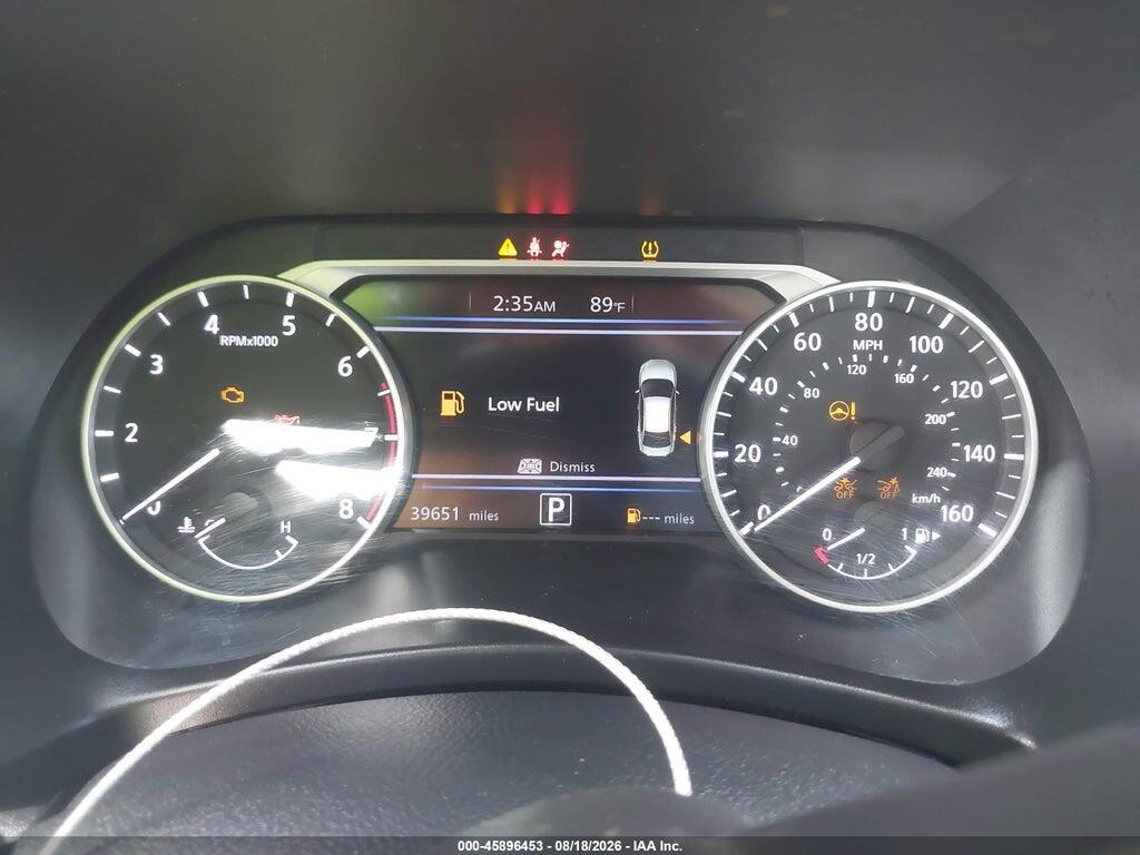 3N1AB8CV8PY292701 2023 NISSAN SENTRA photo no. 7