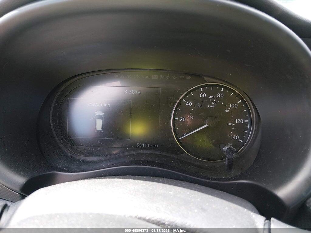 3N1CP5CV4PL567616 2023 NISSAN KICKS photo no. 7