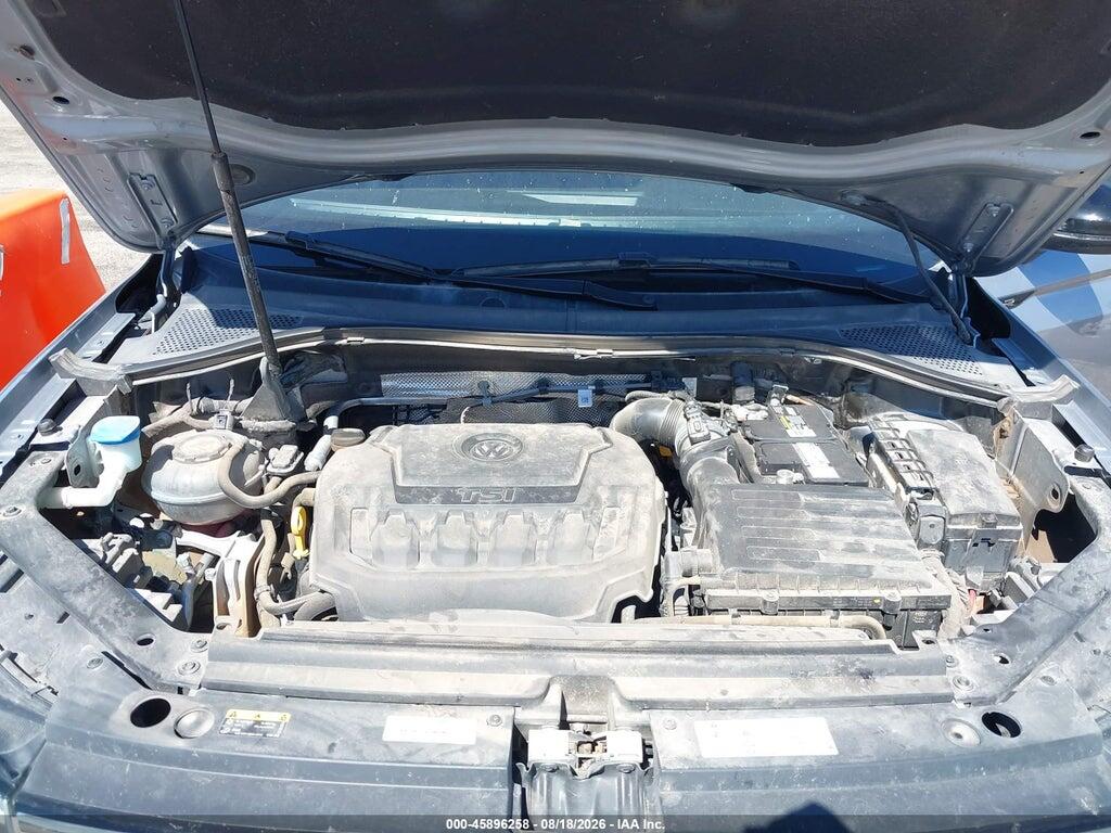 3VVCB7AX1PM084771 2023 VOLKSWAGEN TIGUAN photo no. 10