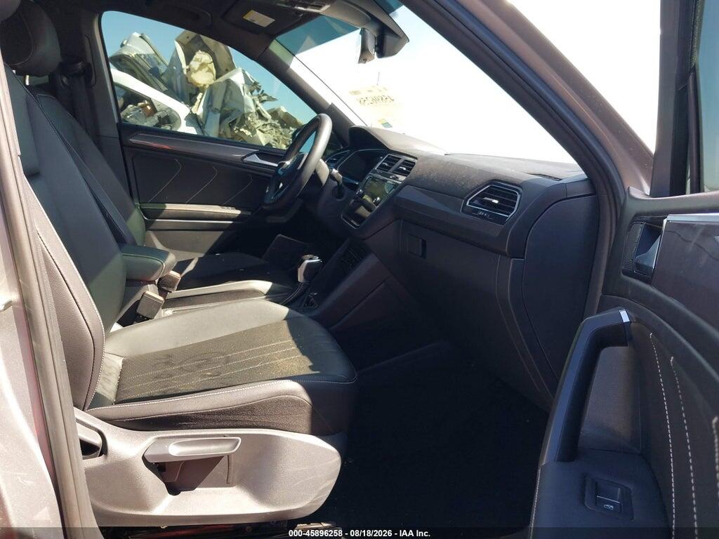 3VVCB7AX1PM084771 2023 VOLKSWAGEN TIGUAN photo no. 5