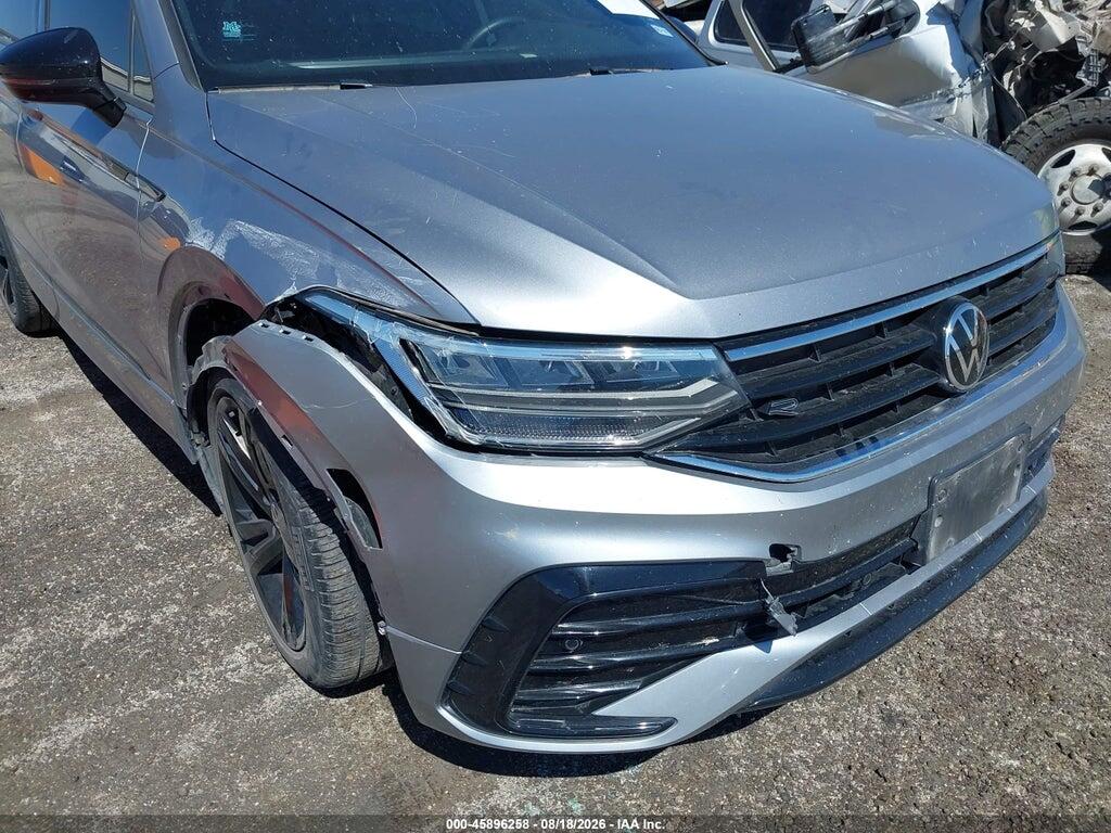 3VVCB7AX1PM084771 2023 VOLKSWAGEN TIGUAN photo no. 6