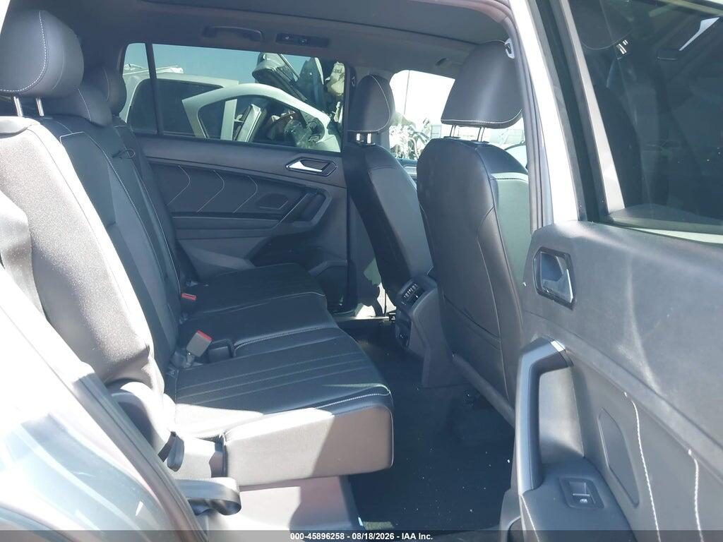 3VVCB7AX1PM084771 2023 VOLKSWAGEN TIGUAN photo no. 8