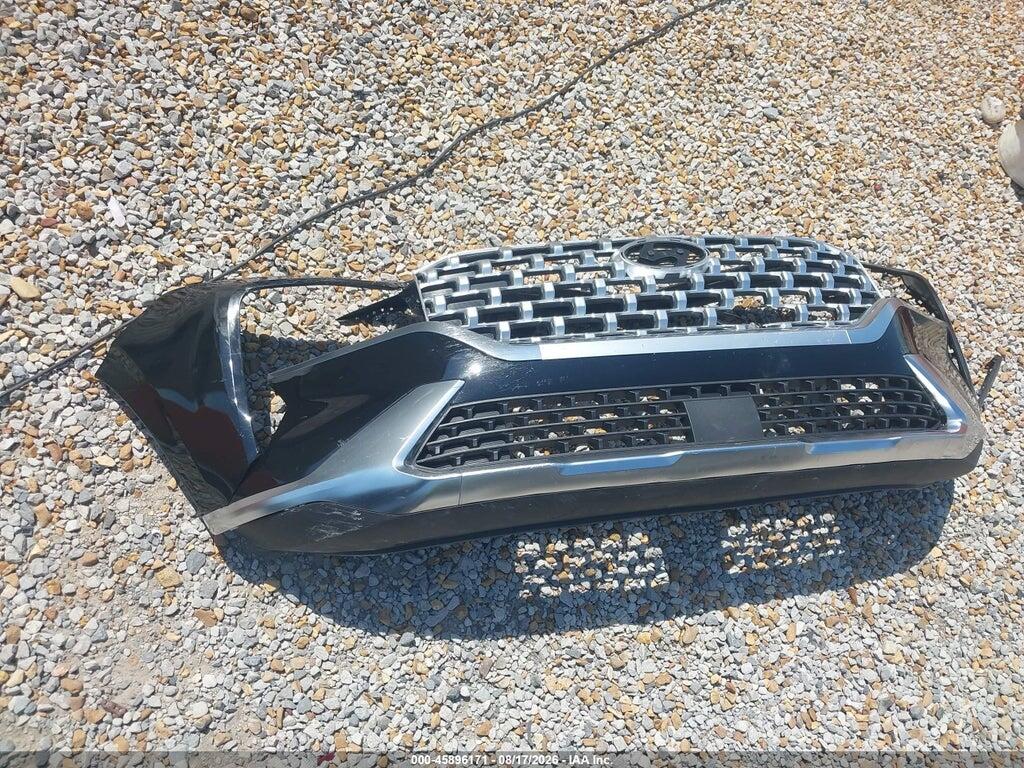 5NMS2DA18PH008214 2023 HYUNDAI SANTA FE HYBRID photo no. 12