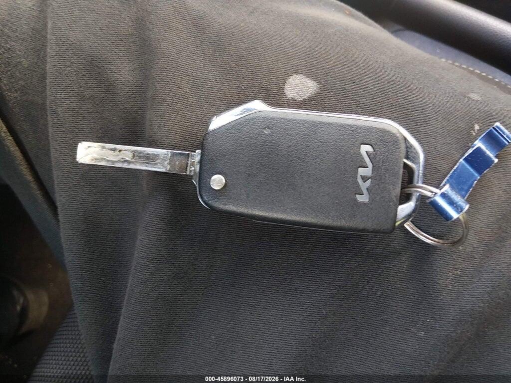 3KPF24AD1PE521579 2023 KIA FORTE photo no. 11