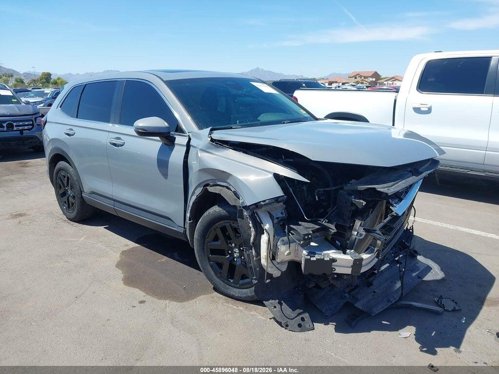 2HKRS4H73PH433724 2023 HONDA CR-V photo no. 1