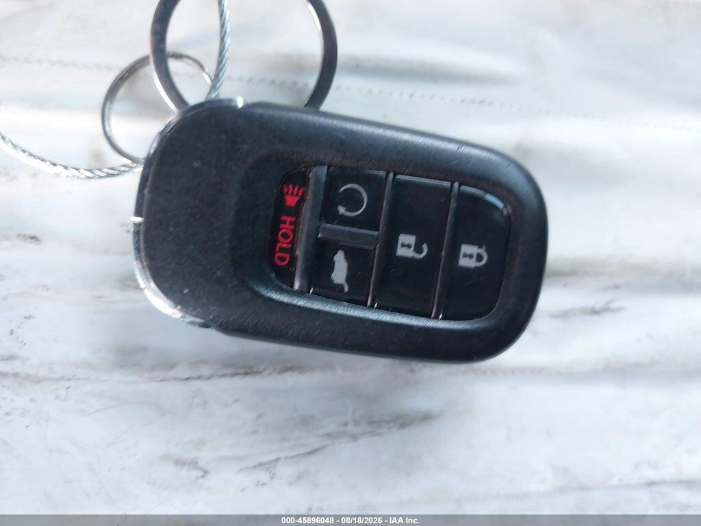 2HKRS4H73PH433724 2023 HONDA CR-V photo no. 11