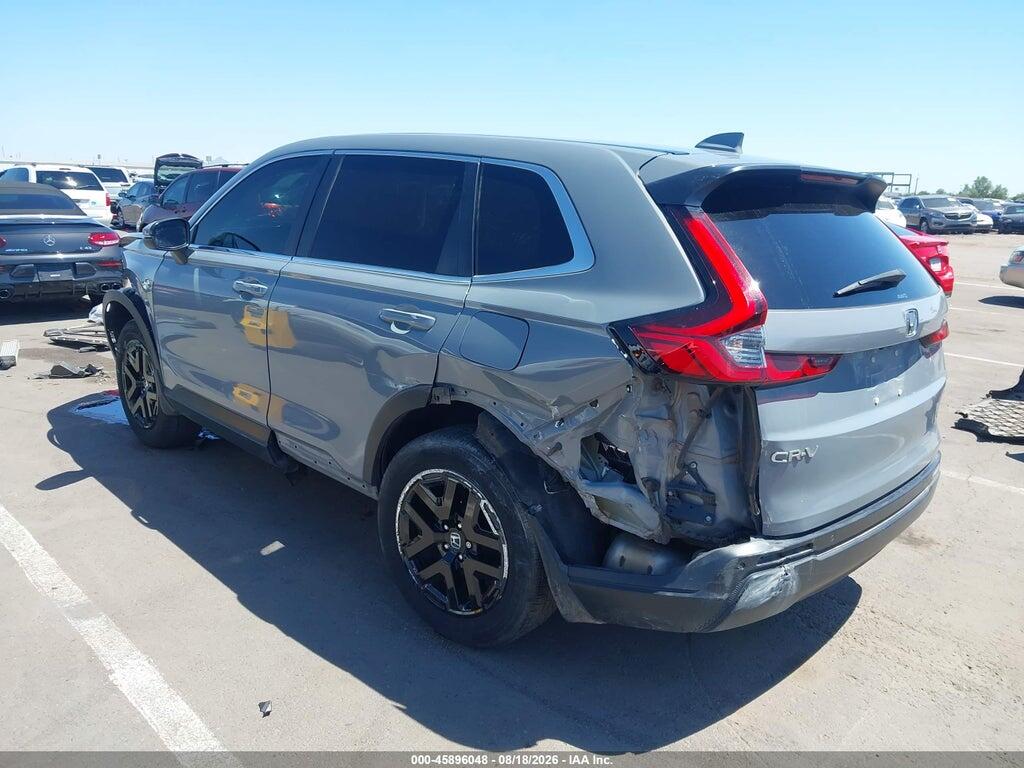 2HKRS4H73PH433724 2023 HONDA CR-V photo no. 3