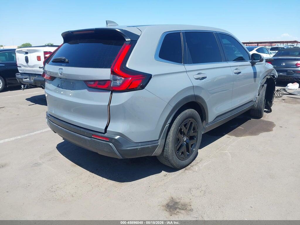 2HKRS4H73PH433724 2023 HONDA CR-V photo no. 4