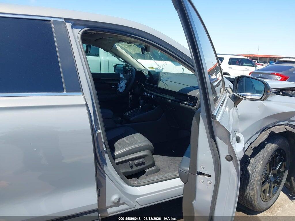 2HKRS4H73PH433724 2023 HONDA CR-V photo no. 5